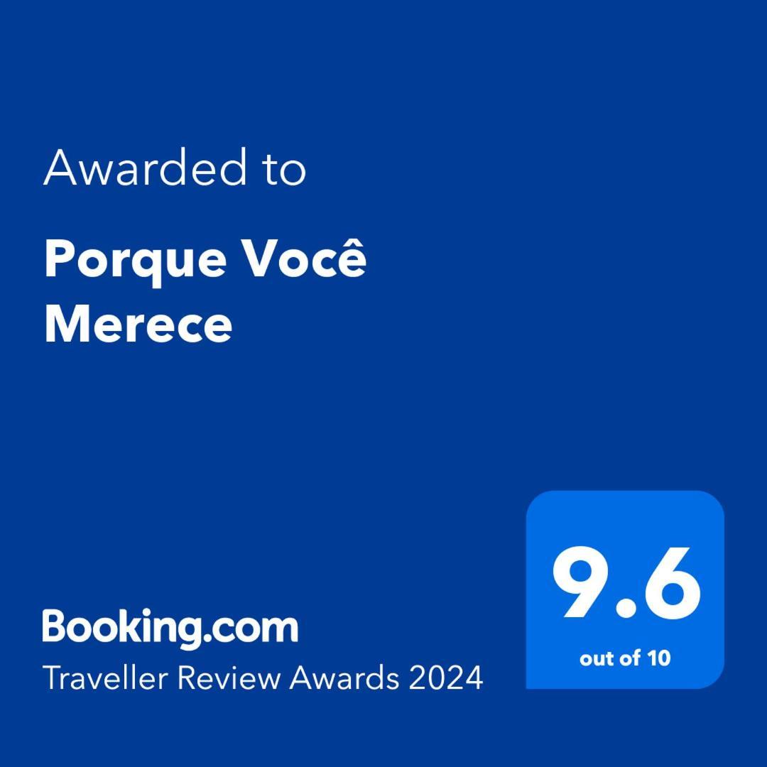Porque Voce Merece كوارتيرا المظهر الخارجي الصورة